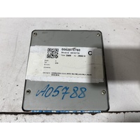 Mazda 6 Engine ECU GG-GY 09/2002-08/2005