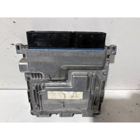 Mercedes C Class Engine ECU 1.8L Petrol W204/C204 04/2011-01/2015