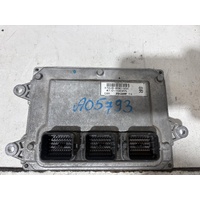 Honda Civic Engine ECU 8th Gen 02/2006-12/2011
