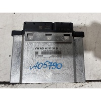 Skoda Rapid Engine ECU 1.4L Petrol CZCA 05/2014-12/2020