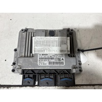Peugeot 207 Engine ECU A7 03/2007-12/2012