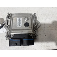 Suzuki Swift Engine ECU FZ 08/2010-03/2017