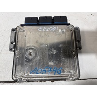 Land Rover Rangerover Evoque Engine ECU L538 11/2011-08/2015