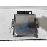 Great Wall Cannon UTE Engine ECU NPW 09/2020-Current