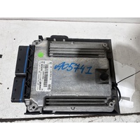 Holden Commodore Engine ECU VE 09/2010-05/2013