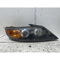 Kia Sorento Right Head light XM 10/09 - 09/10 