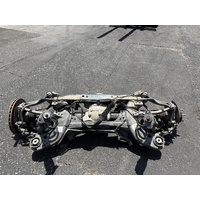 Chrysler 300c Rear Crossmember / Cradle LX 2 12/2011-12/2021