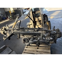 Chrysler 300c Rear Sway Bar LX 2 12/2011-12/2021