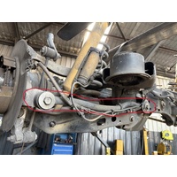 Chrysler 300c Left Rear Lower Rear Control Arm LX 2 12/2011-12/2021