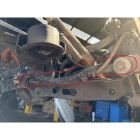 Chrysler 300c Right Rear Lower Rear Control Arm LX 2 12/2011-12/2021