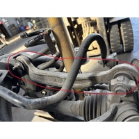 Chrysler 300c Left Rear Upper Rear Control Arm LX 2 12/2011-12/2021