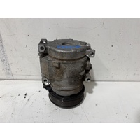 Toyota Hiace A/C Compressor KDH201 09/2006-04/2019