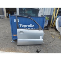 Toyota Prado Right Front Door Shell KZJ120 02/2003-10/2009
