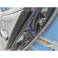 Holden Commodore Right Rear Door Lock Mechanism VE 08/2007-05/2013