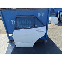 Toyota Altezza RS200 Left Rear Door Shell SXE10 01/1998-10/2005