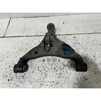 Great Wall Cannon Left Front Lower Control Arm NPW 09/2020-2026