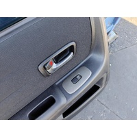 Toyota Altezza RS200 Left Rear Window Switch SXE10 01/1998-10/2005