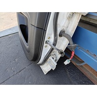 Toyota Altezza RS200 Left Rear Check Strap SXE10 01/1998-11/2005