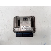 Volkswagen Passat Engine ECU 3C 02/2010-02/2016
