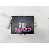 Subaru Impreza Engine ECU G3 04/2007-11/2008