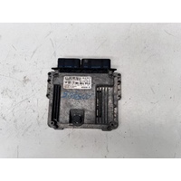 Peugeot 308 Engine ECU T9 10/2014-01/2021