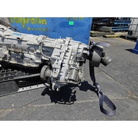 Great Wall Cannon Ute Transfer Case NPW 09/2020-Current