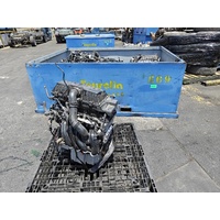 MG ZS Engine 1.5L Petrol AZS1 09/2017-Current