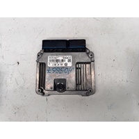 Volkswagen Tiguan Engine ECU 5N 07/2011-08/2016