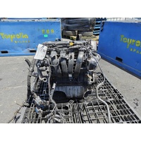 Holden Cruze Engine 1.8L Petrol F18D4 JH 03/2013-01/2017