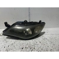 Subaru Impreza Left Head Light G3 04/2007-11/2011