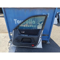 Toyota Altezza RS200 Right Front Door Trim SXE10 01/1998-10/2005