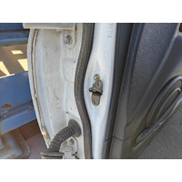 Toyota Altezza RS200 Right Front Check Strap SXE10 01/1998-11/2005