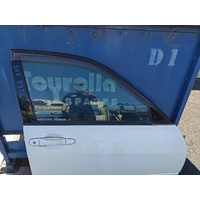 Toyota Altezza RS200 Right Front Door Glass SXE10 01/1998-10/2005