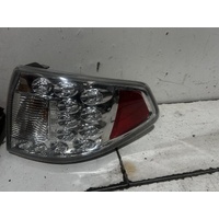 Subaru Impreza Right Tail Light G3 04/2007-11/2011