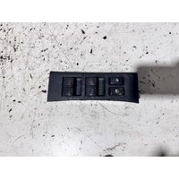 Holden Colorado Power Window MASTER Switch RG 01/2012-06/2016