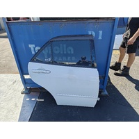 Toyota Altezza RS200 Right Rear Door Shell SXE10 01/1998-10/2005