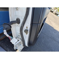 Toyota Altezza RS200 Right Rear Check Strap SXE10 01/1998-10/2005