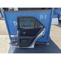 Toyota Altezza RSZ200 Right Rear Door Trim SXE10 01/1998-10/2005