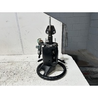 Toyota Prado Ignition Barrell With Key KZJ120 02/2003-10/2009