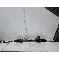 Toyota Camry Steering Rack ACV40 06/2006-01/2011