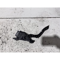 Mitsubishi Mirage Accelerator Pedal LA 12/2012-12/2024