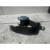 Toyota Corolla Left Rear Seatbelt ZZE122 12/2001-06/2007