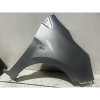 Mitsubishi Mirage Right Guard LA 12/2012-01/2020