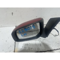 Mitsubishi Mirage Left Door Mirror LA 12/2012-12/2024