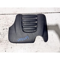 Great Wall Cannon Engine Cover NPW 09/2020-09/2024