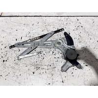 Holden Colorado Right Front Door Window Regulator RG 06/2012-06/2016