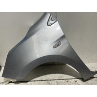 Mitsubishi Mirage Left Guard LA 12/2012-01/2020