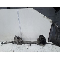 Ford Focus Steering Rack LZ 07/2015-11/2018
