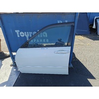 Toyota Altezza RS200 Left Front Door Shell SXE10 01/1998-10/2005