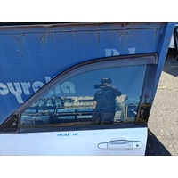 Toyota Altezza RS200 Left Front Door Glass SXE10 01/1998-10/2005